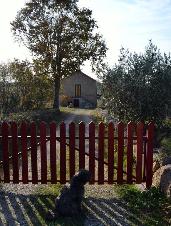 Retiro Da Lameira セイア エクステリア 写真