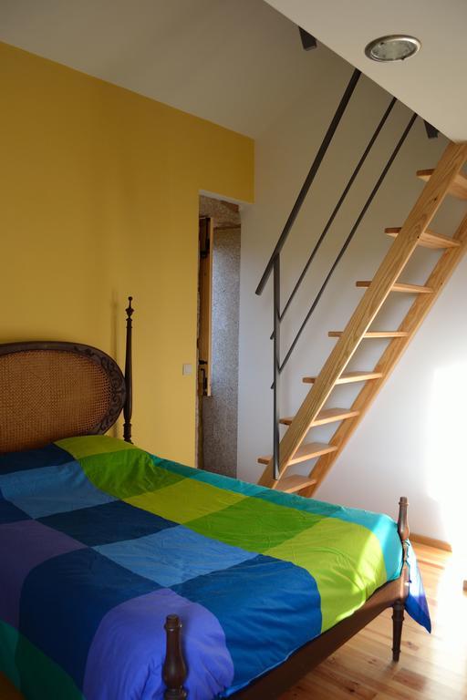 Retiro Da Lameira セイア 部屋 写真