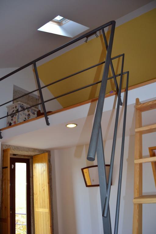 Retiro Da Lameira セイア 部屋 写真